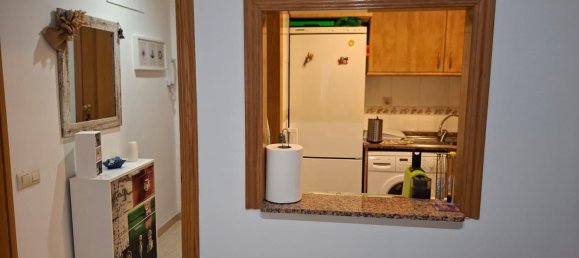 Квартира с 1 спальней в Торредембарра, Испания № 183133 10