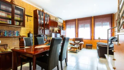 3 bedrooms Townhouse in Sentmenat, Spain No. 73511