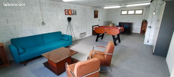 Casa de 4 dormitorios en Reuilly, France No. 63680 4