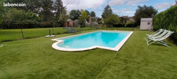 Casa de 4 dormitorios en Reuilly, France No. 63680 8