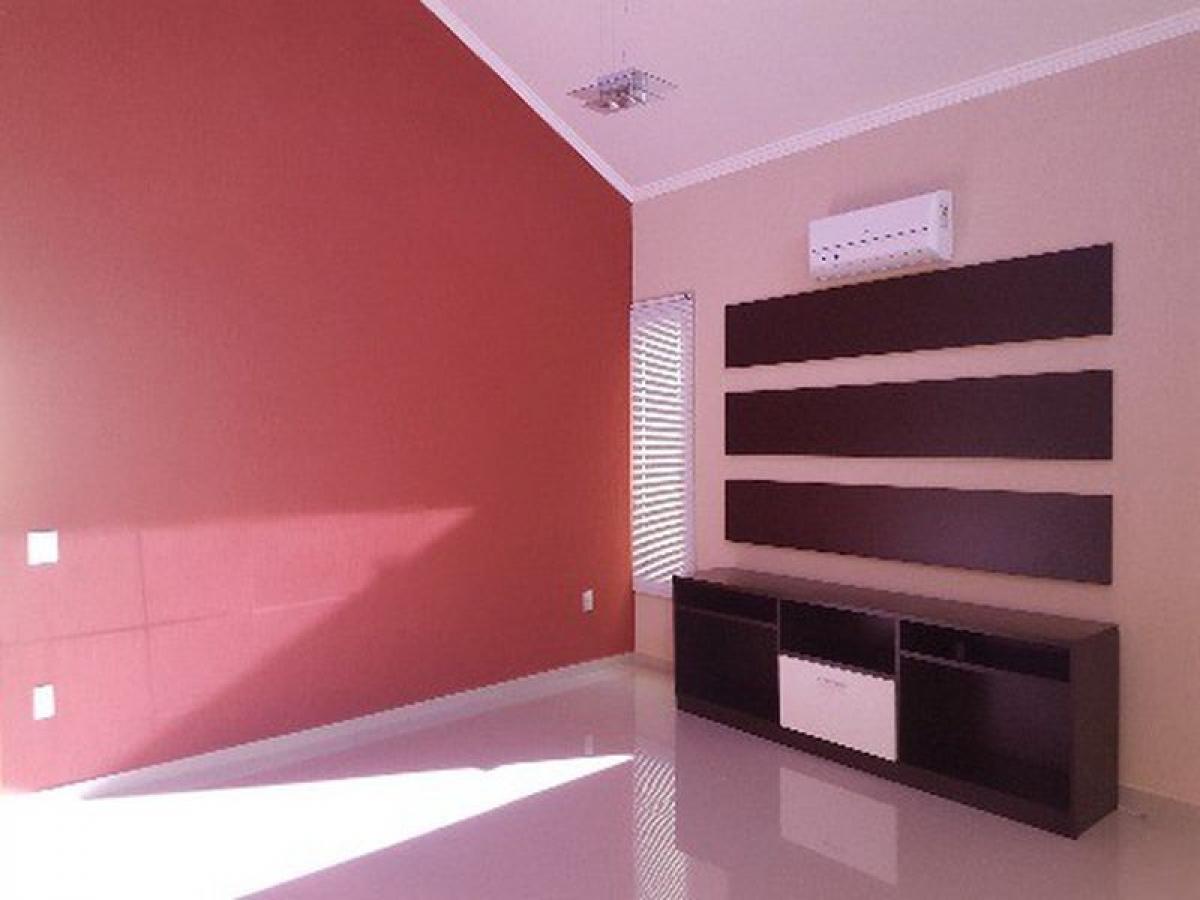 3 Schlafzimmer Stadthaus in Sao Paulo, Brazil, Nr. 452990