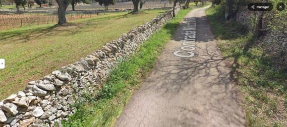 9706m² Land in Martina Franca, Italy No. 306794 4