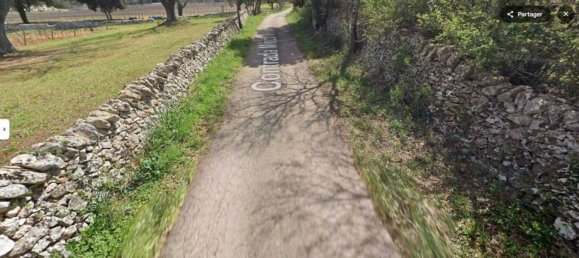 9706m² Land in Martina Franca, Italy No. 306794 5