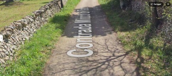 9706m² Land in Martina Franca, Italy No. 306794 2