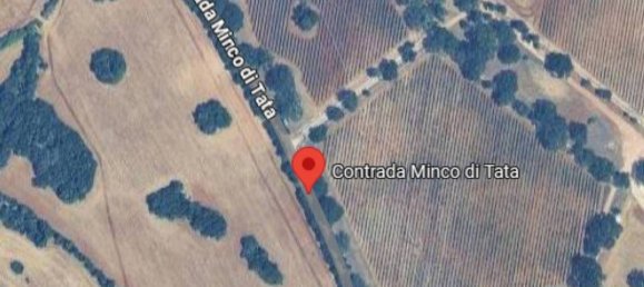 9706m² Land in Martina Franca, Italy No. 306794 9