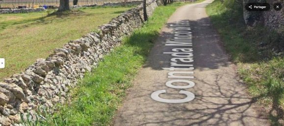 9706m² Land in Martina Franca, Italy No. 306794 3