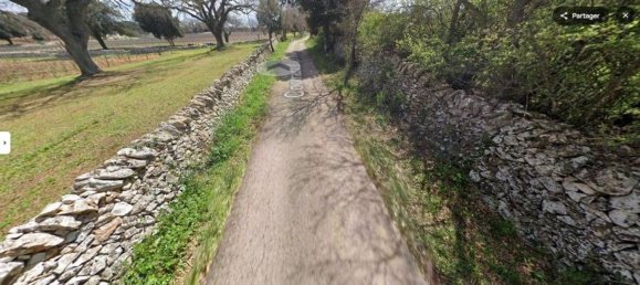 9706m² Land in Martina Franca, Italy No. 306794 6