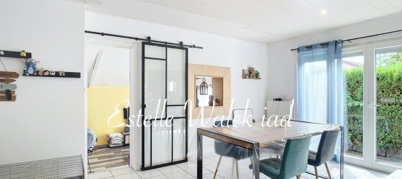 Дом с 3 спальнями в Домбаль-сюр-Мёрт, Франция № 255427 3