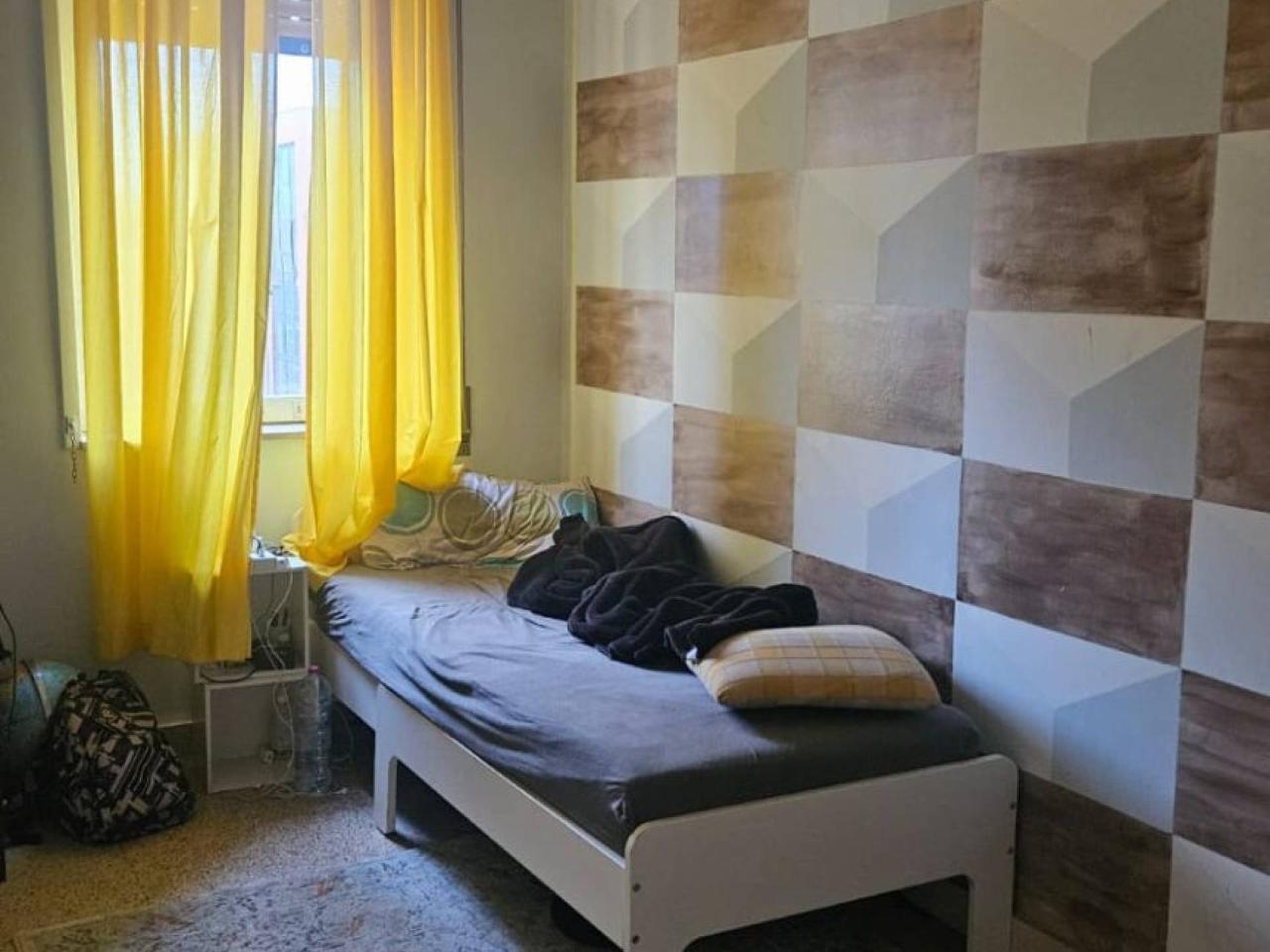 Квартира с 3 комнатами в Сиракузы, Италия № 246998