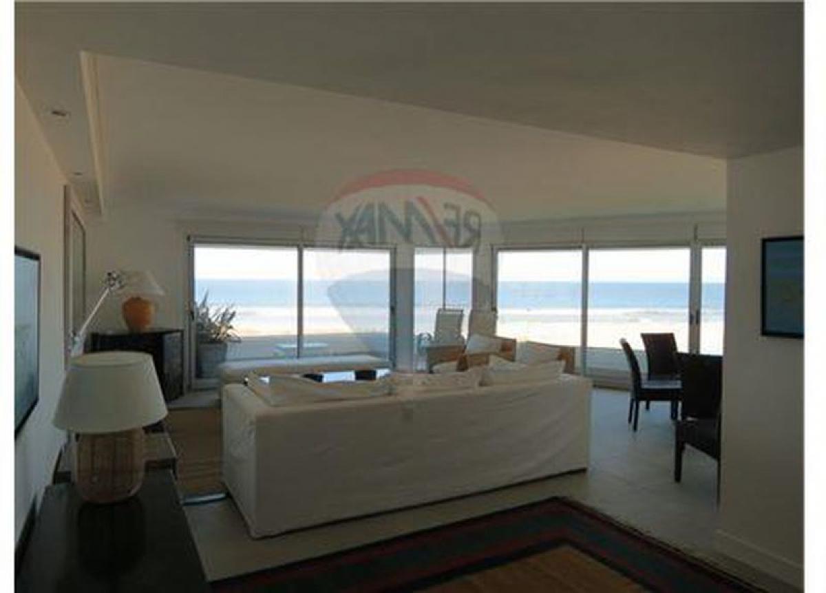 Квартира с 3 спальнями в Мальдонадо, Уругвай № 1992