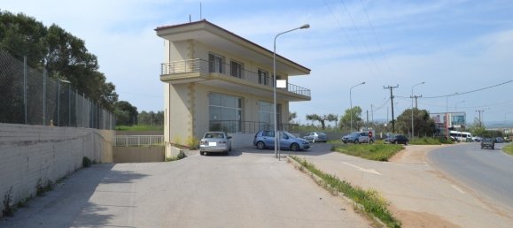 3 rooms Property in Chalkidiki, Greece No. 5751 2