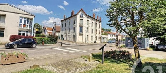 Apartamento T2 em Varangeville, France N.º 311575 11