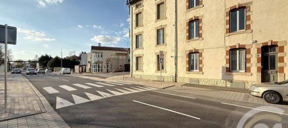 Apartamento T2 em Varangeville, France N.º 311575 12