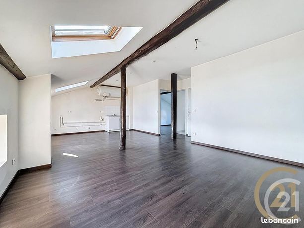 Apartamento T2 em Varangeville, France N.º 311575