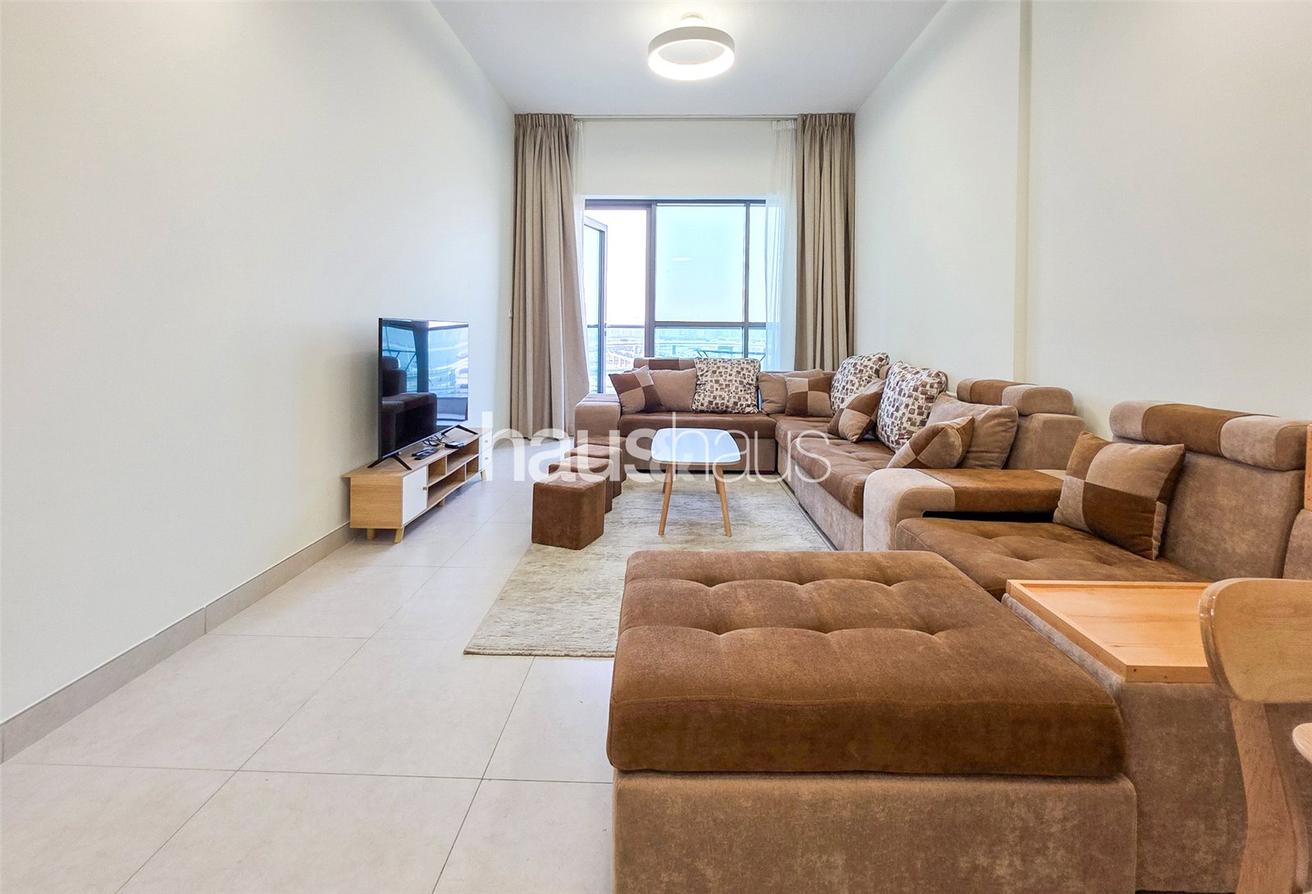 Apartamento T1 em Business Bay, UAE N.º 99247