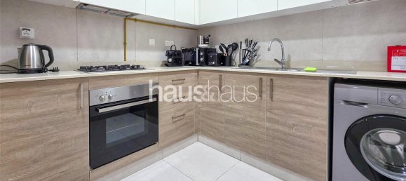 Apartamento T1 em Business Bay, UAE N.º 99247 8