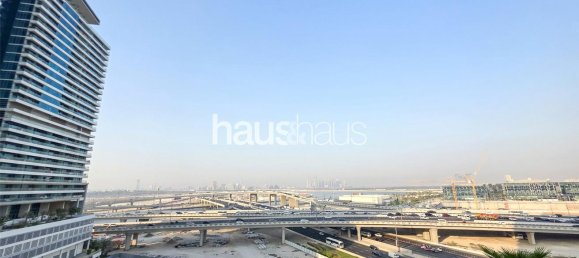 Apartamento T1 em Business Bay, UAE N.º 99247 5