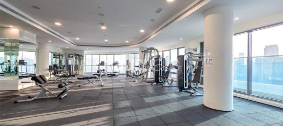 Apartamento T1 em Business Bay, UAE N.º 99247 14