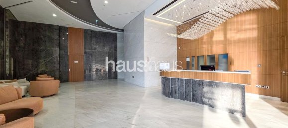 Apartamento T1 em Business Bay, UAE N.º 99247 16