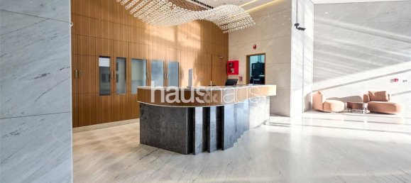 Apartamento T1 em Business Bay, UAE N.º 99247 15