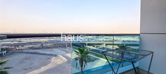 Apartamento T1 em Business Bay, UAE N.º 99247 4