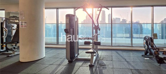 Apartamento T1 em Business Bay, UAE N.º 99247 13