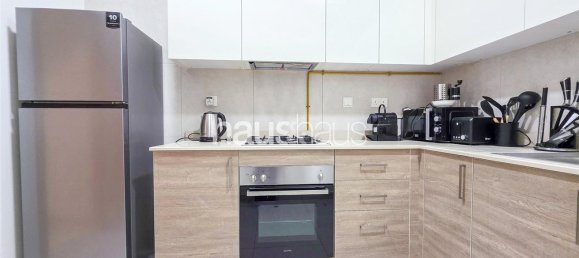 Apartamento T1 em Business Bay, UAE N.º 99247 9