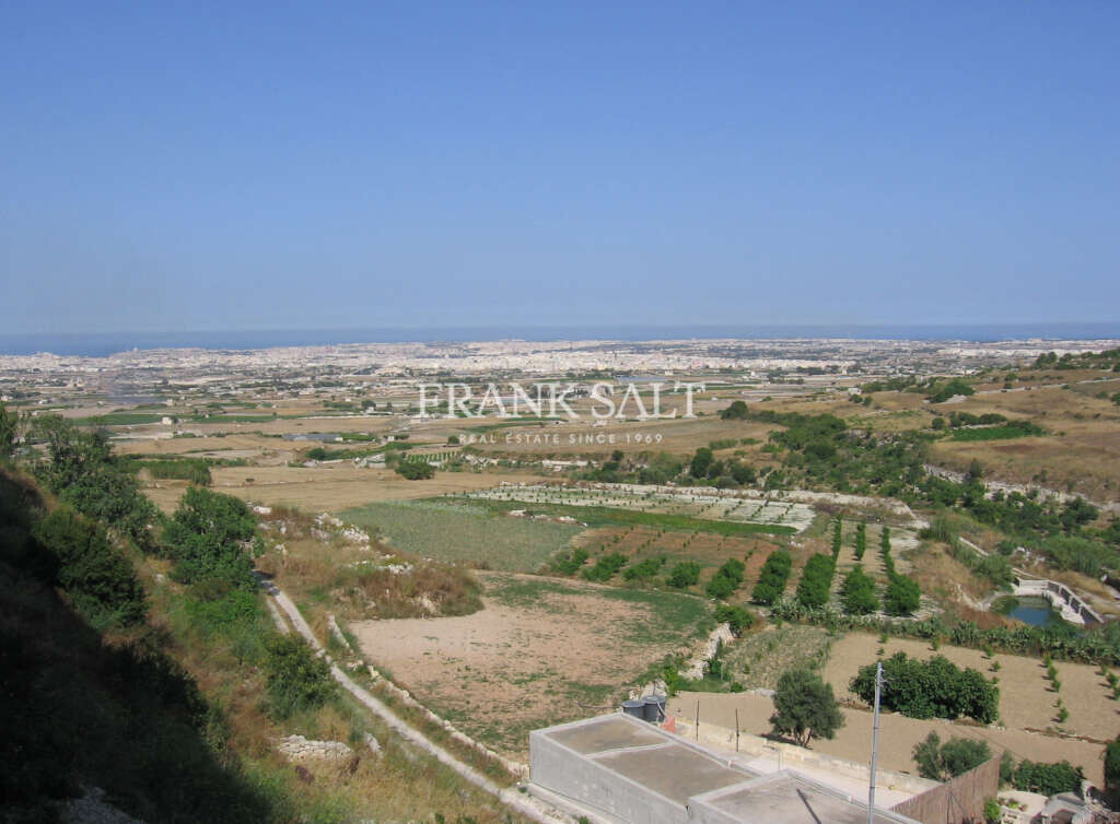 1 bedroom Apartment in Rabat, Malta No. 3305