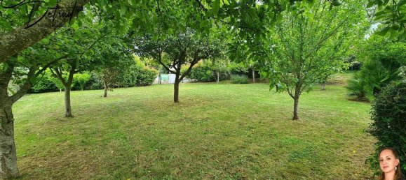  قطعة أرض في La Bazoge, France 385متر مربع رقم 112266 2