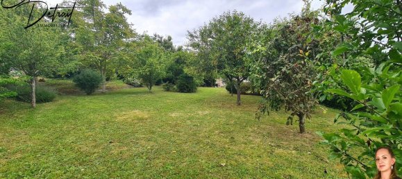  قطعة أرض في La Bazoge, France 385متر مربع رقم 112266 3