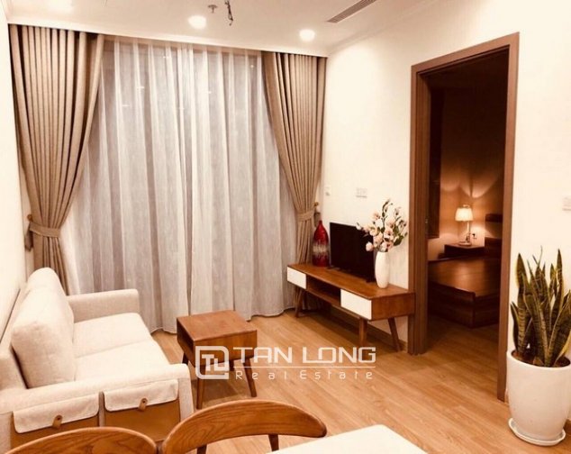 1 chambre Appartement à Nam Tu Liem, Vietnam No. 1382