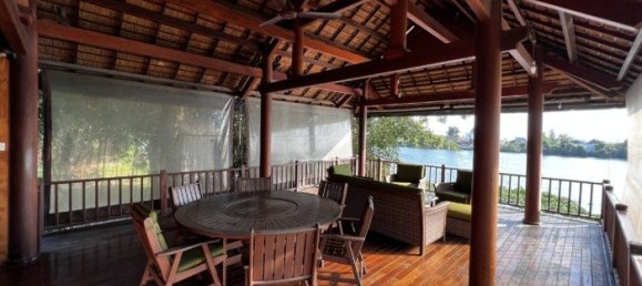 Casa de 4 dormitorios en Thu Duc, Vietnam No. 18552 7