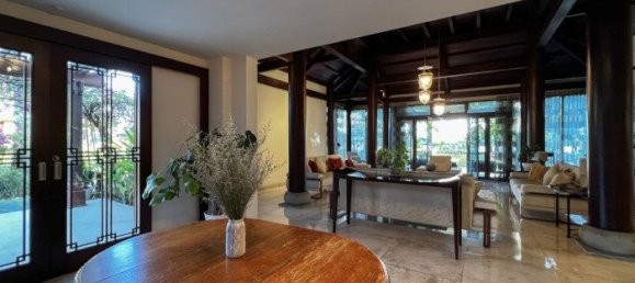 Casa de 4 dormitorios en Thu Duc, Vietnam No. 18552 14