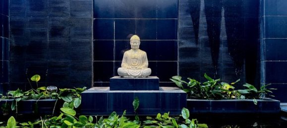 Casa de 4 dormitorios en Thu Duc, Vietnam No. 18552 13