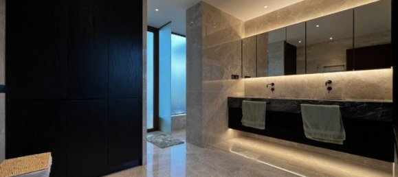 Casa de 4 dormitorios en Thu Duc, Vietnam No. 18552 20