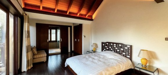 Casa de 4 dormitorios en Thu Duc, Vietnam No. 18552 24