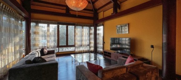 Casa de 4 dormitorios en Thu Duc, Vietnam No. 18552 21