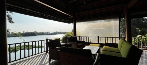 Casa de 4 dormitorios en Thu Duc, Vietnam No. 18552 9