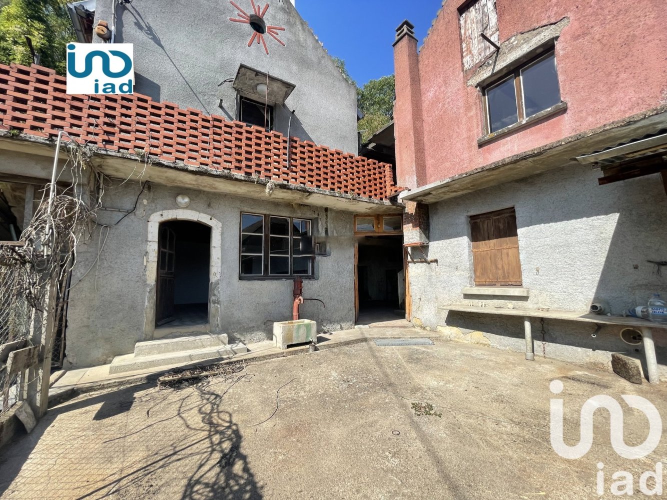 Дом с 2 спальнями в Шузе-сюр-Луара, Франция № 219712