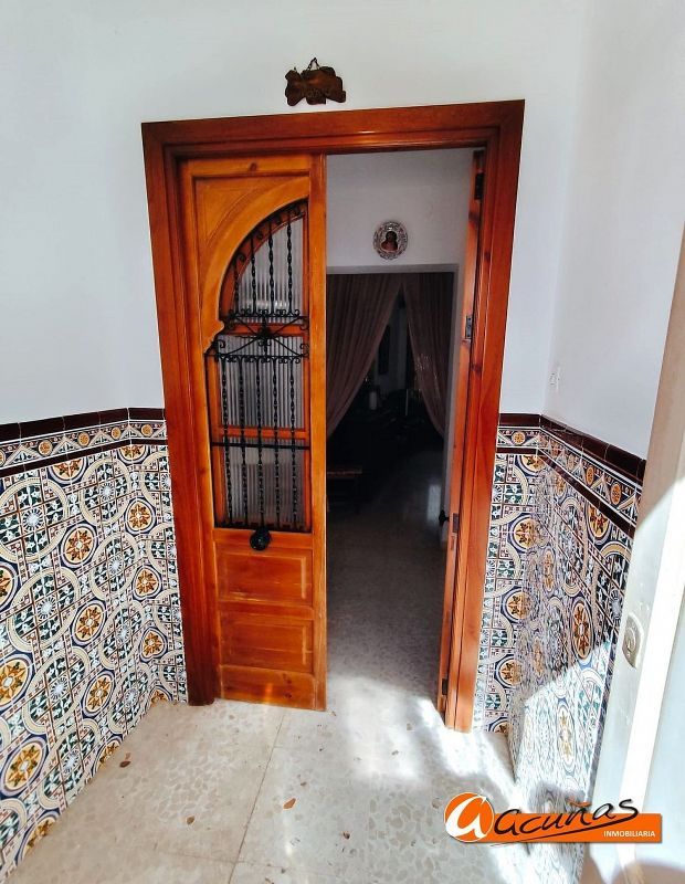 5 bedrooms Townhouse in Palenciana, Spain No. 224809