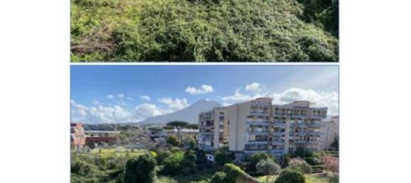 5 rooms Apartment in San Giorgio a Cremano, Italy No. 273489 5