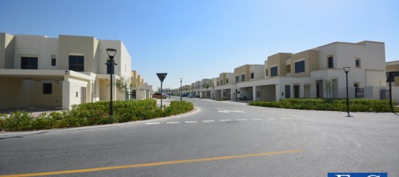 3 Schlafzimmer Stadthaus in Town Square, UAE, Nr. 490 18