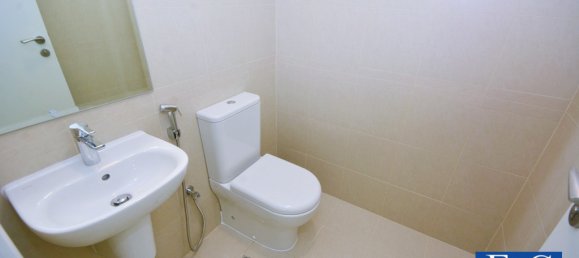 3 Schlafzimmer Stadthaus in Town Square, UAE, Nr. 490 9