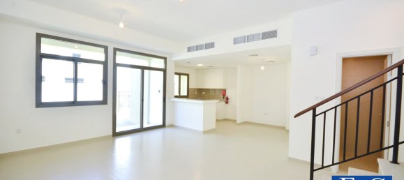 3 Schlafzimmer Stadthaus in Town Square, UAE, Nr. 490 8