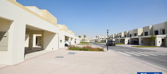 3 Schlafzimmer Stadthaus in Town Square, UAE, Nr. 490 19