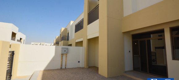 3 Schlafzimmer Stadthaus in Town Square, UAE, Nr. 490 13