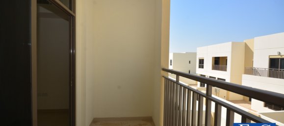 3 Schlafzimmer Stadthaus in Town Square, UAE, Nr. 490 21