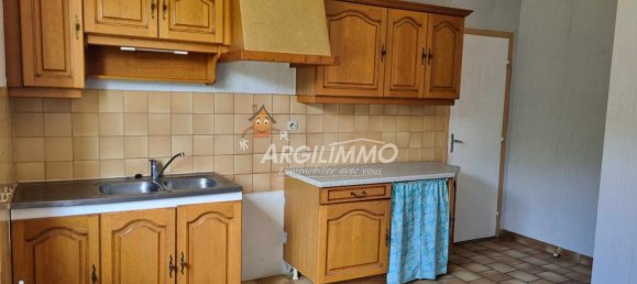 2 bedrooms House in Sarthe, France No. 282488 5