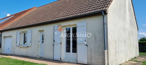 2 bedrooms House in Sarthe, France No. 282488 13