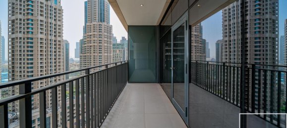 Квартира с 2 спальнями в Даунтаун Дубай (Даунтаун Бурдж Дубай), ОАЭ № 112446 19